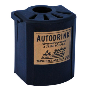 Empurrador Autodrink com tubo La Gée Empurrador Autodrink com tubo La Gée