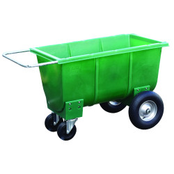 Carrinho de alimentação Pro Feed 350 L La Gée Carrinho de alimentação Pro Feed 350 L La Gée