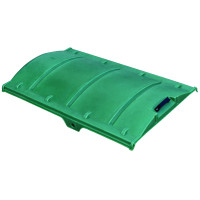 Tampa para carrinhos de...