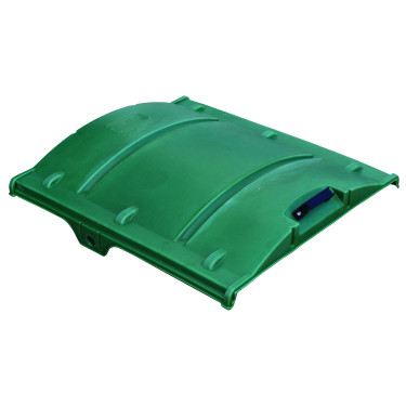 Tampa para carrinhos de alimentos Pro Feed 230 L La Gée Tampa para carrinhos de alimentos Pro Feed 230 L La Gée