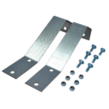 Proteção metálica de cuba La Gée