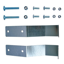 Proteção metálica de cuba La Gée