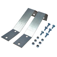 Proteção metálica para...