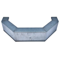 Proteção metálica para...