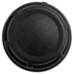 Passa-parede com tampão 15/21 mm La Gée