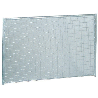 Painel seletivo gradeado para piquete alimentador La Gée Painel seletivo gradeado para piquete alimentador La Gée