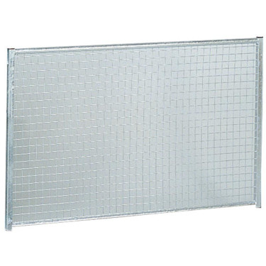 Painel seletivo gradeado para piquete alimentador La Gée Painel seletivo gradeado para piquete alimentador La Gée
