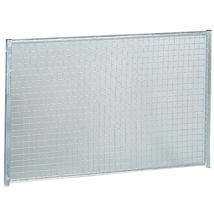 Painel seletivo gradeado para piquete alimentador La Gée Painel seletivo gradeado para piquete alimentador La Gée