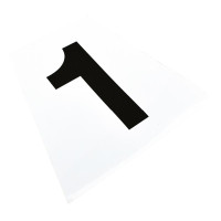 Conjunto de autocolantes...