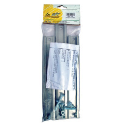 Barra seletiva para comedouro de parede La Gée