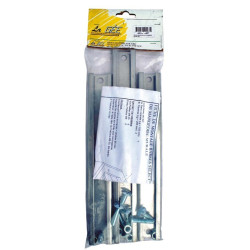 Barra seletiva para comedouro de parede La Gée