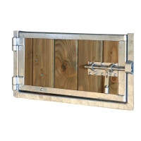 Trapa giratória de...