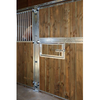 Trapa giratória de...