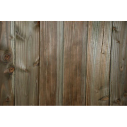 Piscada de enchimento La Gée