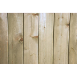 Piscada de enchimento La Gée