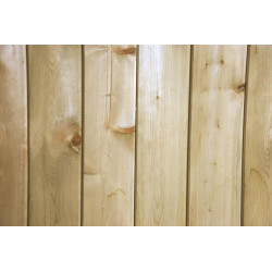 Piscada de enchimento La Gée