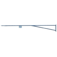 Barreira florestal 5/7 m La...