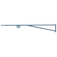 Barreira florestal 3/5 m La...