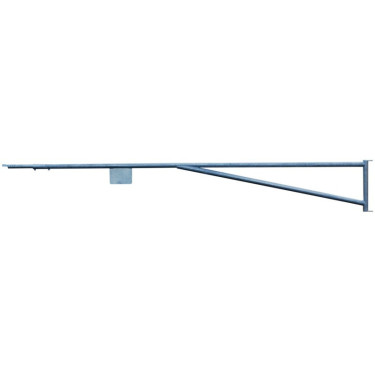 Barreira florestal 3/5 m La Gée