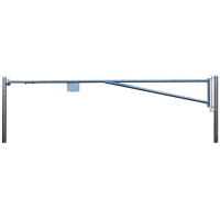 Barreira florestal 3/5 m La...