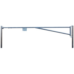 Barreira florestal 3/5 m La Gée