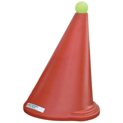 Jogo de cones e bolas de atrelagem La Gée