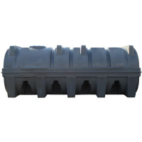 Cisternas monobloco...