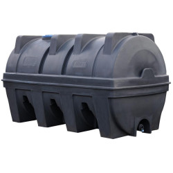 Cisternas monobloco cilíndricas 5500 L La Gée Cisternas monobloco cilíndricas 5500 L La Gée