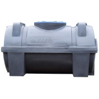 Cisternas monobloco...