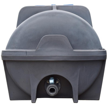 Cisternas monobloco cilíndricas 1000 L La Gée