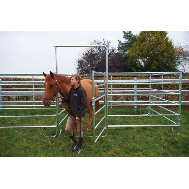 Painel de portão 2,40 m La Gée