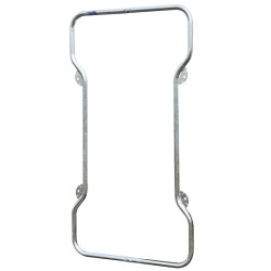 Painel arco de ligação ajustável La Gée