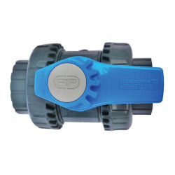 Válvula completa 1" 1/2 40/49 La Gée