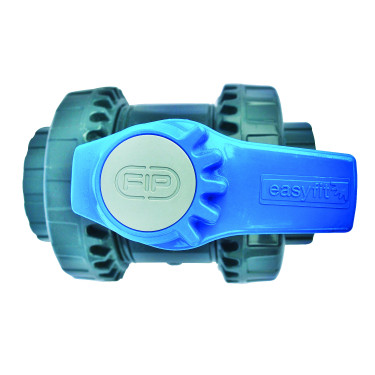 Válvula de drenagem completa 1" 1/4 33/42 mm La Gée