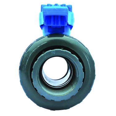 Válvula de drenagem completa 1" 1/4 33/42 mm La Gée