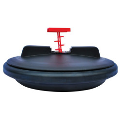 Tampa para cisterna diâm. 255 mm La Gée