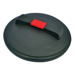 Tampa para cisterna diâm. 255 mm La Gée