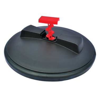 Tampa para cisterna diâm. 255 mm La Gée