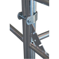 Fixação para montagem de...