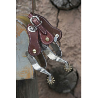 EPERONS FEELING EN INOX