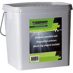 Isolador anular reforçado Beaumont por 25 Isolador anular reforçado Beaumont por 25