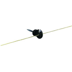 Isolador anular reforçado Beaumont por 25 Isolador anular reforçado Beaumont por 25