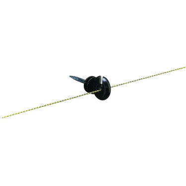 Isolador anular reforçado Beaumont por 25 Isolador anular reforçado Beaumont por 25