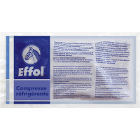 Compressa de gelo Effol para equitação – alívio rápido
