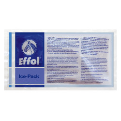 Compressa de gelo Effol para equitação – alívio rápido