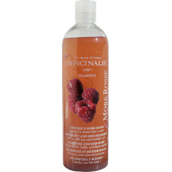 Shampoo Officinalis Framboesa e Amora Shampoo Officinalis Framboesa e Amora