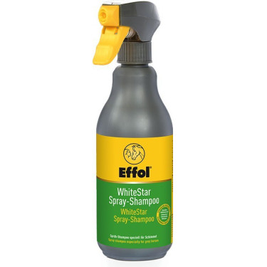 Shampoo White Star Effol Shampoo White Star Effol