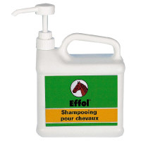 Shampoo White Star Effol