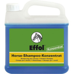 Shampoo White Star Effol Shampoo White Star Effol