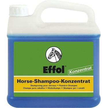 Shampoo White Star Effol Shampoo White Star Effol